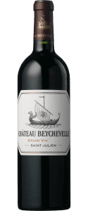 bouteille Beychevelle