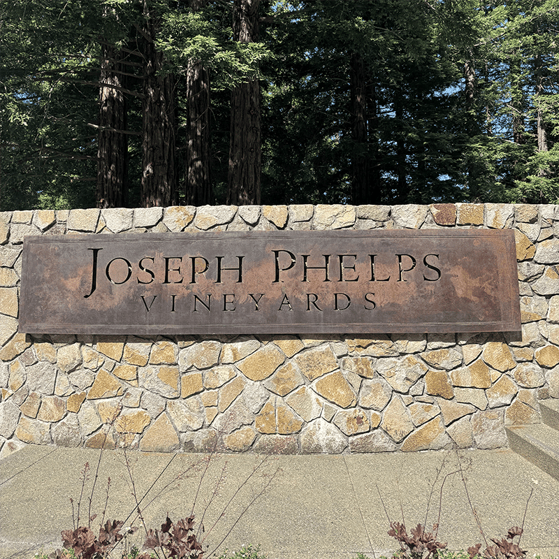 Joseph Phelps