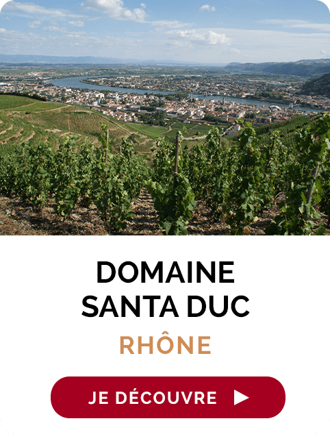 Producteur du mois : Rhone