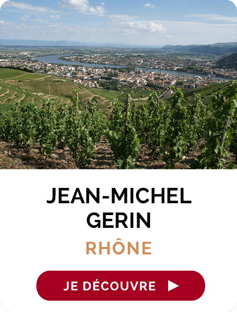 Producteur du mois : Rhone