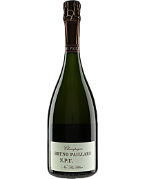 Champagne Bruno Paillard