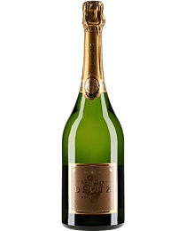 Champagne Deutz