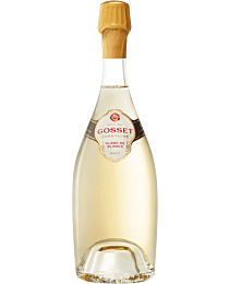 Champagne Gosset