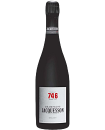 Champagne Jacquesson