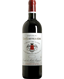 Château La Gaffelière