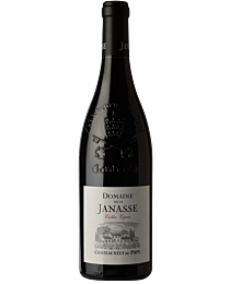 Domaine de la Janasse