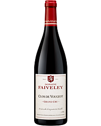 Domaine Faiveley