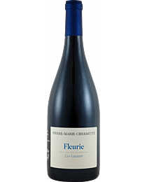 Domaines Chermette - Domaine du Vissoux