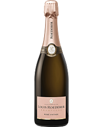 Champagne Louis Roederer