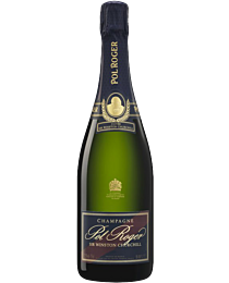 Champagne Pol Roger