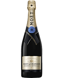 Champagne Moët & Chandon