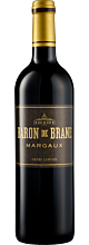 Baron de Brane