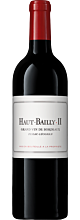 Haut-Bailly II