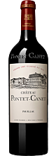 Château Pontet-Canet