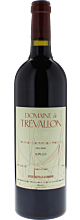 Domaine de Trévallon