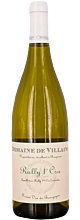 Domaine De Villaine