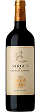 Sarget de Gruaud Larose