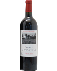 Château L'Evangile 2015 Rouge