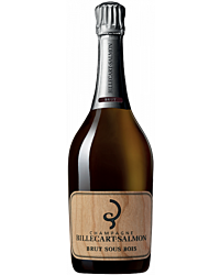 Champagne Billecart Salmon