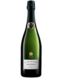 Champagne Bollinger