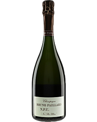 Champagne Bruno Paillard