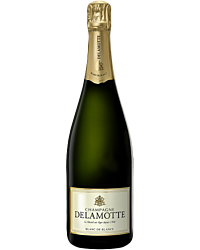 Champagne Delamotte