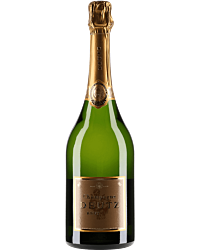 Champagne Deutz