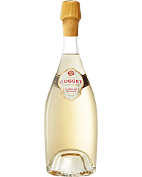 Champagne Gosset