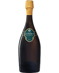 Champagne Gosset