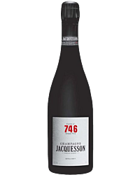 Champagne Jacquesson