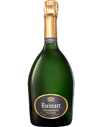 Champagne Ruinart