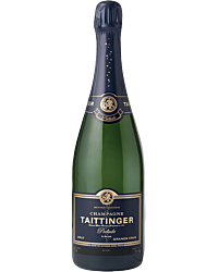 Champagne Taittinger