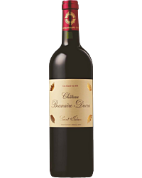 4ème Grand Cru Classé 2015 Château Branaire-Ducru Rouge