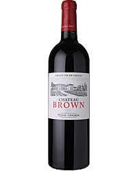 Château Brown