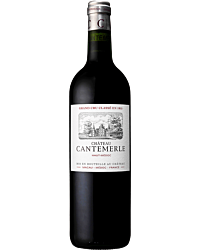 Château Cantemerle