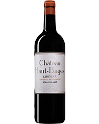 Château Haut-Bages Libéral