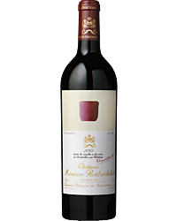 Château Mouton Rothschild