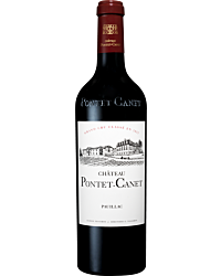 Château Pontet-Canet