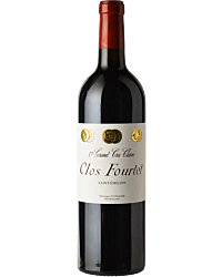 Clos Fourtet