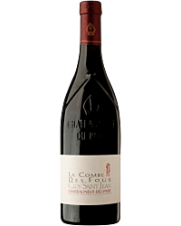 Clos Saint Jean