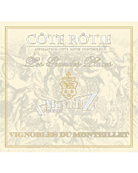 Vignobles du Monteillet S.Montez