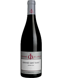 Domaine de l'Arlot