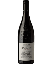 Domaine de la Janasse