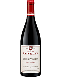 Domaine Faiveley