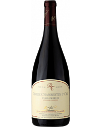 Domaine Rossignol-Trapet