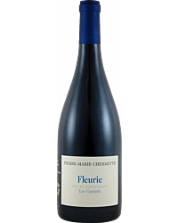 Domaines Chermette - Domaine du Vissoux