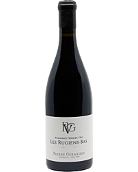 Domaine Pierre Girardin