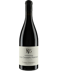 Domaine Pierre Girardin