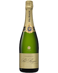 Champagne Pol Roger