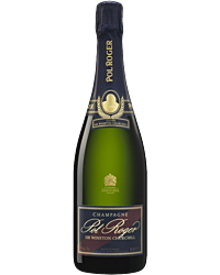 Champagne Pol Roger